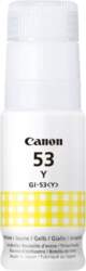 Canon GI-53 Y tinte yellow