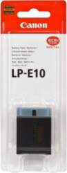 Canon LP-E10 akumulators