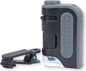 Carson MicroBrite Pro kabatas mikroskops