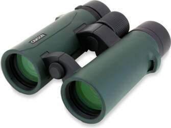 Carson RD 8x42 binoklis