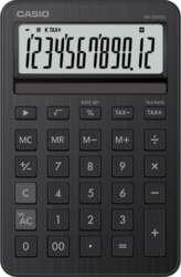 Casio MS-200DQ-BK kalkulators