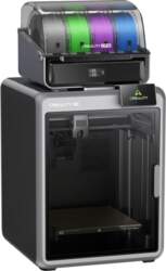 Creality K2 Combo 3D Printeris