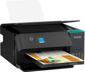 Epson EcoTank ET-2950 printeris