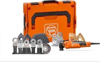 Fein Multimaster MM500 Plus TOP SET