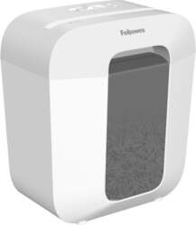 Fellowes Powershred LX 25 balta