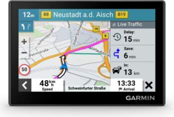 Garmin Drive 53 Full EU GPS