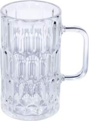Guzzini VANITY alus glāze, caurspīdīga