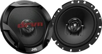 JVC CS-DR1722