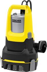 Kärcher SP 17.000 Flat Level