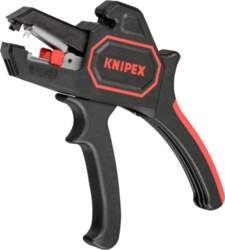 Knipex Automatic Insulation Stripper 180mm