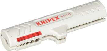 Knipex Stripping Tool paredzēts data cables