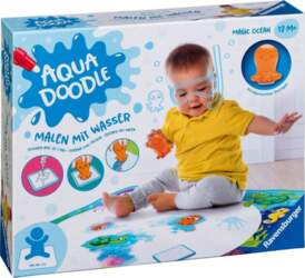 Ravensburger Aquadoodle Magic Okeāns
