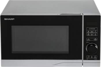 Sharp YC-PS204AES 20L 700W/Pusdigitāla
