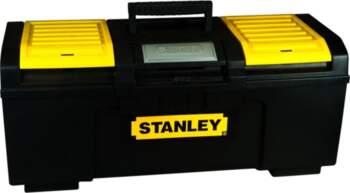 Stanley Basci 19 instrumentu kaste
