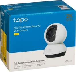 Tapo TC72 camera