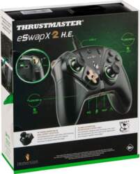 Thrustmaster New ESWAP X2 H.E