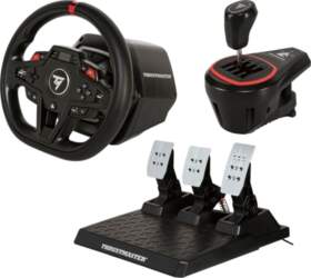 Thrustmaster New T248R Shifter Pack EU
