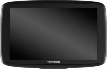TomTom Go Expert Plus EU 6
