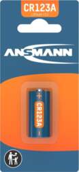 Ansmann CR 123 A