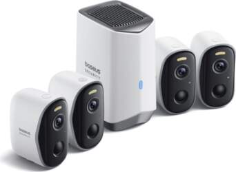 Baseus Security N1 Plus Āra kamera