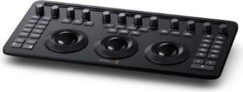 Blackmagic Design DaVinci Resolve Micro Krāsu
