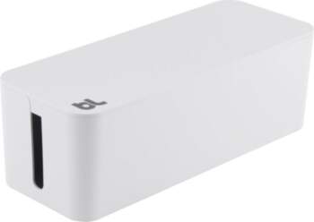 Bluelounge CableBox balts