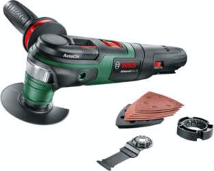 Bosch AdvancedMulti 18 Multifunktionswerkzeug