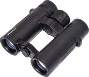 Braun Compagno 10x34 WP binoklis
