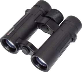 Braun Compagno 8x34 WP binoklis