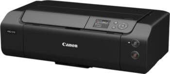 Canon imagePROGRAF PRO-310 printeris
