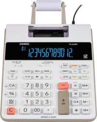 Casio FR-2650RC balta