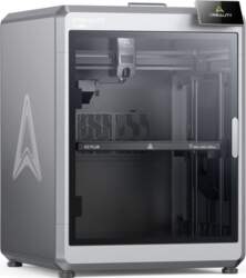 Creality K2 Plus 3D printeris