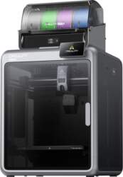 Creality K2 Pro Combo 3D Printeris