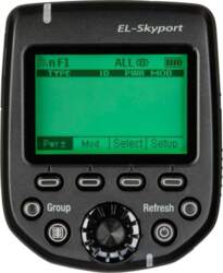 Elinchrom Transmitter Pro Sony