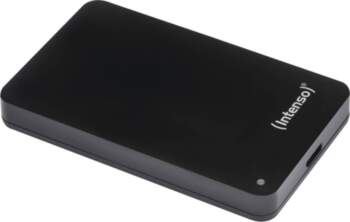 Intenso Memory Case 2TB 2,5
