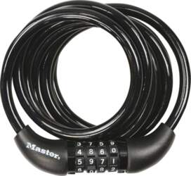 Master Lock spole 180cm 8221EURDPRO