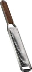 Microplane Master Zester rīve