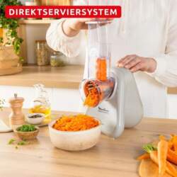 Moulinex DK 853 B Fresh Express