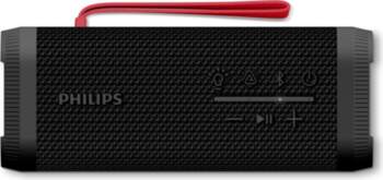 Philips TAS2000B/00 melns