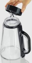 Severin 3722           600 W Table Blender