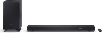 Sharp HT-SBW53121 melns
