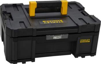 Stanley FatMax PRO-STACK III sistēmas kaste