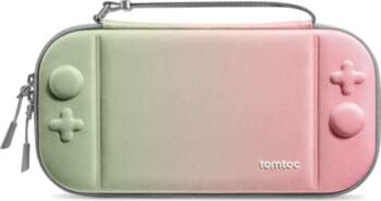 Tomtoc FancyCase-G05 Switch 2 Slim futrālis