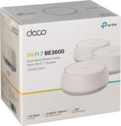 TP-Link DECO BE22 (3-paciņa)