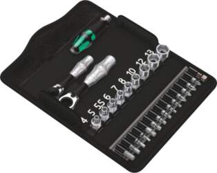 Wera Kraftform Kompakt Zyklop Mini 2