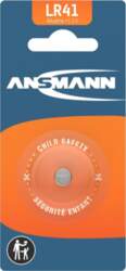 10x1 Ansmann LR 41