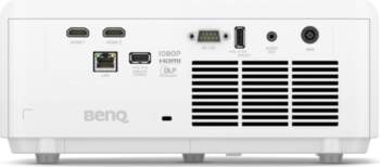 BenQ LH655