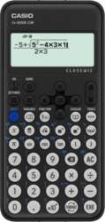 Casio FX-82DE CW kalkulators