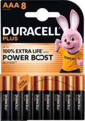 Duracell Plus Power Boost Micro MN2400