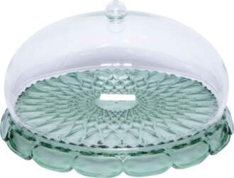 Guzzini VANITY kūku pārsegs matcha zaļš